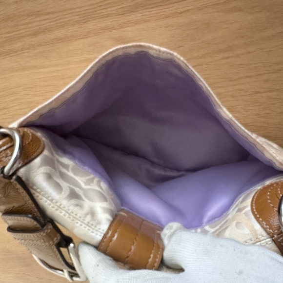 Coach soho shoulder bag - Picture 11 of 16